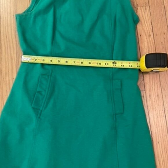 Mid Century Modern Style From Boden Rarely Worn Size 6R - Picture 6 of 8